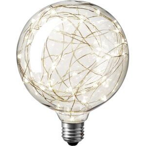 Nielsen Light Clara Globepære, Ø12,5 Cm Nielsen Light Clara Globepære, Ø12,5 Cm