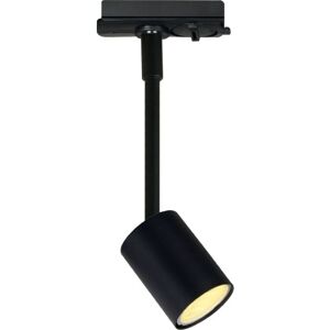 Nordlux Link Explore 1f Skinnespot, Sort Nordlux Link Explore 1f Skinnespot, Sort