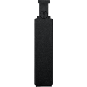 SG Armaturen Zip 230V Slank Sort Endestykke - Belysningsudstyr SG Armaturen Zip 230V Slank Sort Endestykke - Belysningsudstyr