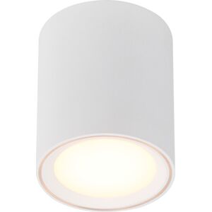 Nordlux Fallon Long Påbygningsspot, Hvid Nordlux Fallon Long Påbygningsspot, Hvid