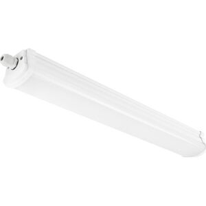 Nordlux Oakland LED-lys - IP65 Vandtæt Hvid Nordlux Oakland LED-lys - IP65 Vandtæt Hvid