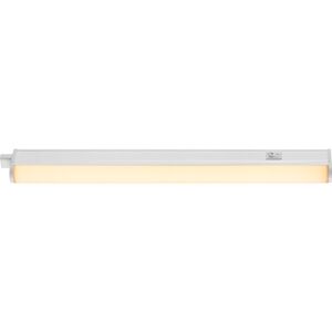 Nordlux Renton Varmhvid LED - LED Skabbelysning - 4W Nordlux Renton Varmhvid LED - LED Skabbelysning - 4W