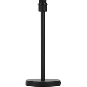 SLV FENDA - Sort E27 Bordlampe - Stemningsbelysning SLV FENDA - Sort E27 Bordlampe - Stemningsbelysning
