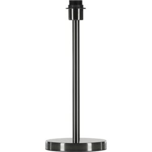 SLV FENDA Nikkel Bordlampe - Klassisk Cylindrisk Design SLV FENDA Nikkel Bordlampe - Klassisk Cylindrisk Design