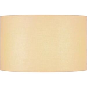 SLV Fenda Lampeskærm D455/h280 Mm, Beige SLV Fenda Lampeskærm D455/h280 Mm, Beige
