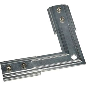 Slv Stabilisator Hjørne Til 1f Strømskinne Slv Stabilisator Hjørne Til 1f Strømskinne