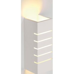 SLV 148010 Væglampe - Indendørs montering - Max 40W SLV 148010 Væglampe - Indendørs montering - Max 40W