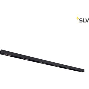 SLV Q-Line Cl, Led, 2m, Loft Armatur, Sort, 3000k SLV Q-Line Cl, Led, 2m, Loft Armatur, Sort, 3000k