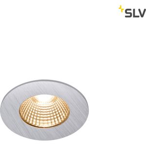 SLV PATTA-I Indbygnings LED-lys - IP65 - Justerbar 1800-3000K SLV PATTA-I Indbygnings LED-lys - IP65 - Justerbar 1800-3000K