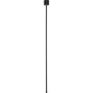 SLV - 145710 - Sort - 120 cm - 3-Phase rail suspension SLV - 145710 - Sort - 120 cm - 3-Phase rail suspension