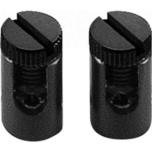 SLV Strømtilslutning, Til Tenseo 12v Wiresystem, Sort, 2 Stk. SLV Strømtilslutning, Til Tenseo 12v Wiresystem, Sort, 2 Stk.