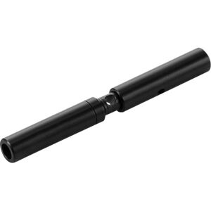 SLV Wirespænder, Til Tenseo 12v Wiresystem, Sort, 2 Stk. SLV Wirespænder, Til Tenseo 12v Wiresystem, Sort, 2 Stk.