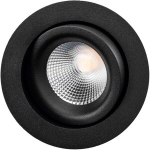 SG Armaturen Junistar Lux Isosafe 7W 2700K - Downlight SG Armaturen Junistar Lux Isosafe 7W 2700K - Downlight