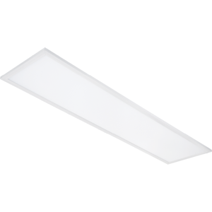 SG Armaturen Sg Sense Eco Panel, 30x120 Cm, 4000k SG Armaturen Sg Sense Eco Panel, 30x120 Cm, 4000k