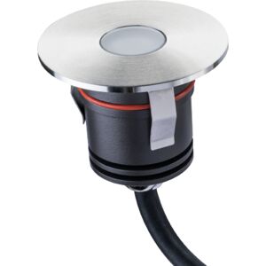 SG Luna Deco Opal LED Jordspotlight - Havebelysning SG Luna Deco Opal LED Jordspotlight - Havebelysning
