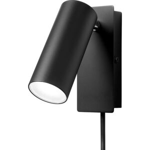 nielsen_light EGO Sort Væglampe - Væglampe og Loftlampe nielsen_light EGO Sort Væglampe - Væglampe og Loftlampe