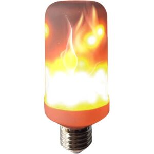Halo Design Colors Luksus E27 Flammepære Halo Design Colors Luksus E27 Flammepære