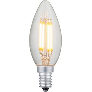 Halo Design - De Luxe E14 2W - LED pære Halo Design - De Luxe E14 2W - LED pære