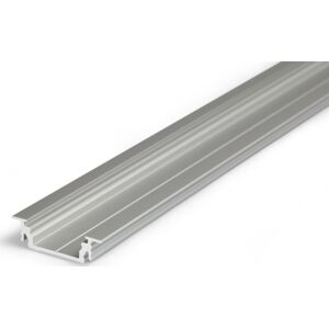 All-Light Led Skinne, Indbyg, Grå All-Light Led Skinne, Indbyg, Grå