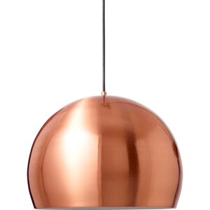 Nielsen Light - FINE HENNE - 35cm børstet kobber pendellys Nielsen Light - FINE HENNE - 35cm børstet kobber pendellys