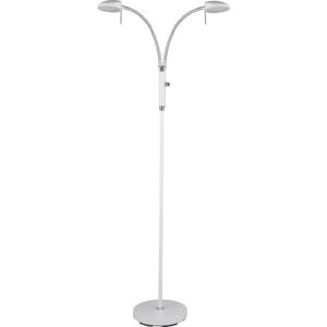 Halo Vegas 2 Gulvlampe - Moderne Design Halo Vegas 2 Gulvlampe - Moderne Design