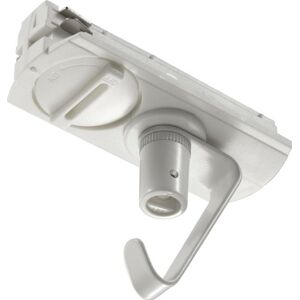 Nordlux Link Højspændings skinneadapter - Hvid Nordlux Link Højspændings skinneadapter - Hvid