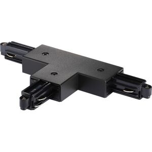 Nordlux Link 1f T-Stykke, Sort, Venstre Nordlux Link 1f T-Stykke, Sort, Venstre