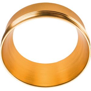 SG Armaturen Tube Mini Guld Aluminium Ø59 - Belysningstilbehør SG Armaturen Tube Mini Guld Aluminium Ø59 - Belysningstilbehør