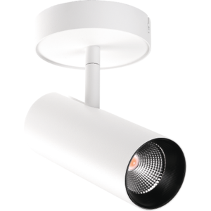 SG Leuchten 320690 - LED Loftlampe - Varm Hvid - Moderne Minimalistisk SG Leuchten 320690 - LED Loftlampe - Varm Hvid - Moderne Minimalistisk