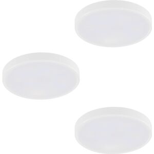 Eglo Tarout Møbelspots, 3 Stk, Hvid Eglo Tarout Møbelspots, 3 Stk, Hvid