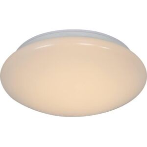 Nordlux Montone 25 - Væglampe og loftlampe - LED 8W, IP44, 2700K Nordlux Montone 25 - Væglampe og loftlampe - LED 8W, IP44, 2700K