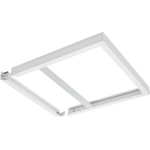 Ledvance Påbygningssramme Til Performance Panel Med Magnet, 60x60 Cm Ledvance Påbygningssramme Til Performance Panel Med Magnet, 60x60 Cm