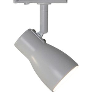 Halo Aero Track Spotlight - Hvid - Justerbar GU10-hoved Halo Aero Track Spotlight - Hvid - Justerbar GU10-hoved