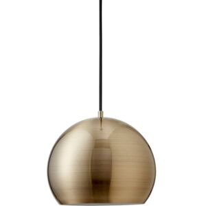 Nielsen Light Hængelampe Antik Messing - 25cm Nielsen Light Hængelampe Antik Messing - 25cm