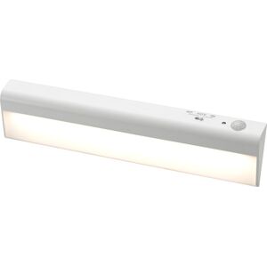 Nielsen Light Underskabsbelysning Med Sensor Nielsen Light Underskabsbelysning Med Sensor