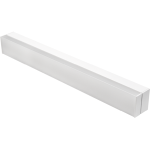 SG Armaturen Prelude Square Hvid 1490lm 2700K - Spejl- og væglampe SG Armaturen Prelude Square Hvid 1490lm 2700K - Spejl- og væglampe