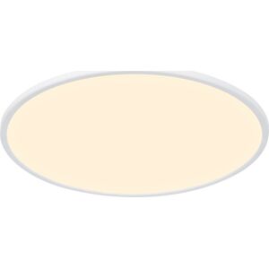 Nordlux Oja Smartlight LED-Loftslampe - Dæmpbar & Farvetemperatur Justerbar Nordlux Oja Smartlight LED-Loftslampe - Dæmpbar & Farvetemperatur Justerbar