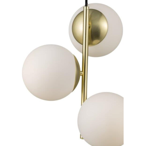 Nordlux Reserveglas Til Nordlux Lilly Pendel, Bord Og Gulvlampe Nordlux Reserveglas Til Nordlux Lilly Pendel, Bord Og Gulvlampe