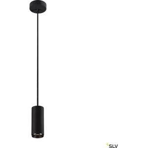 SLV Numinos S, Pendel, 4000k, 1100 Lm, 36°, Sort/sort SLV Numinos S, Pendel, 4000k, 1100 Lm, 36°, Sort/sort
