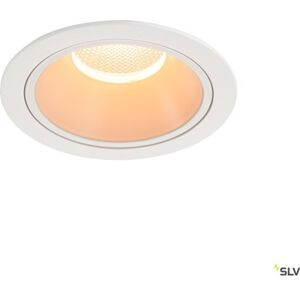 SLV SLV NUMINOS XL Indbygnings LED loftlampe - Inbygget LED-lys SLV SLV NUMINOS XL Indbygnings LED loftlampe - Inbygget LED-lys