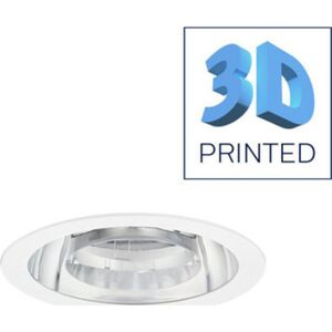 Signify DN471B LED Indbygningslygte - 4000K, Hvid, 1890lm Signify DN471B LED Indbygningslygte - 4000K, Hvid, 1890lm