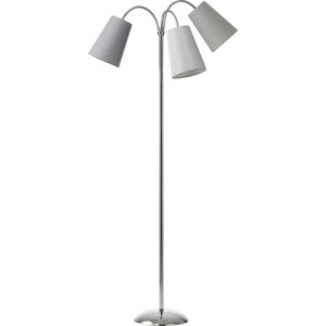 Nielsen Light SALSA Gulvlampe Krom - Gulvlampe Nielsen Light SALSA Gulvlampe Krom - Gulvlampe