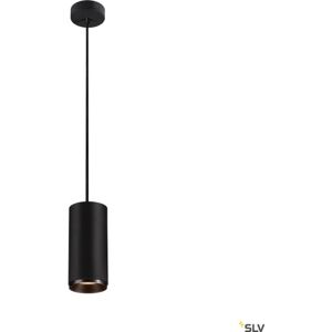 SLV Numinos L, Pendel, 3000k, 2400 Lm, 60°, Sort/sort SLV Numinos L, Pendel, 3000k, 2400 Lm, 60°, Sort/sort