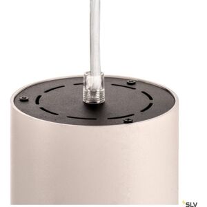SLV Numinos L, Pendel, 3000k, 2430 Lm, 24°, Hvid/sort SLV Numinos L, Pendel, 3000k, 2430 Lm, 24°, Hvid/sort
