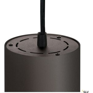 SLV Numinos L, Pendel, 4000k, 2715 Lm, 60°, Sort/sort SLV Numinos L, Pendel, 4000k, 2715 Lm, 60°, Sort/sort