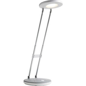 Nielsen Light A5 Skrivebordslampe, Grå Nielsen Light A5 Skrivebordslampe, Grå