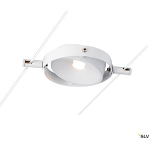 SLV DURNO Aluminium LED Spot - 360lm, Dæmpbar, 12V, Hvid - Produkttype SLV DURNO Aluminium LED Spot - 360lm, Dæmpbar, 12V, Hvid - Produkttype