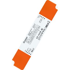 Ledvance Led Driver Superior, 24v, 45w, Dali Ledvance Led Driver Superior, 24v, 45w, Dali