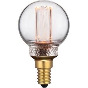 Halo Design - Klar LED-pære E14 2W - Lyskilde Halo Design - Klar LED-pære E14 2W - Lyskilde