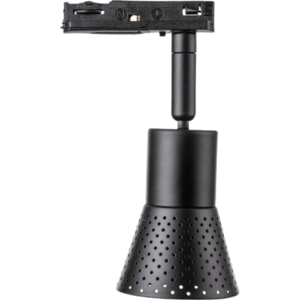 Global Metal Cup 1f Skinnespot, Sort Global Metal Cup 1f Skinnespot, Sort